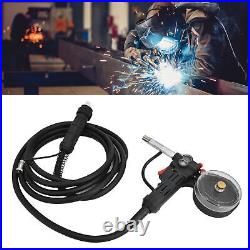 (10 Metres) Air Cooled Welding Spool Gun Welding Equipment Accessories