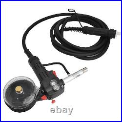 (10 Metres) Air Cooled Welding Spool Gun Welding Equipment Accessories