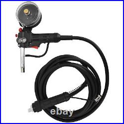 (10 Metres) Air Cooled Welding Spool Gun Welding Equipment Accessories