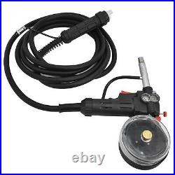 (10 Metres) Air Cooled Welding Spool Gun Welding Equipment Accessories