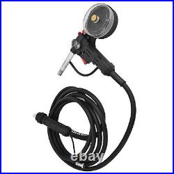 (10 Metres) Air Cooled Welding Spool Gun Welding Equipment Accessories