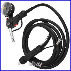 (10 Metres) Air Cooled Welding Spool Gun Welding Equipment Accessories