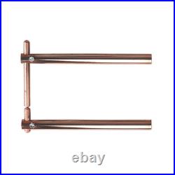 120/803152 Sealey Spot Welding Arms 250mm Plain Electrode Holder