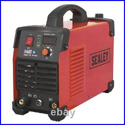 1x Sealey 40Amp 230V Plasma Cutter Inverter PP40E