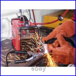 1x Sealey 40Amp 230V Plasma Cutter Inverter PP40E