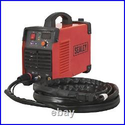 1x Sealey 40Amp 230V Plasma Cutter Inverter PP40E