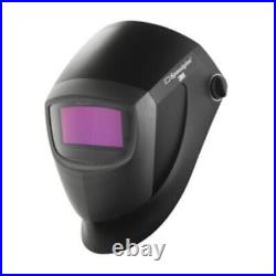 3M Speedglas Welding Helmet 9002NC / Auto Darkening Lens / Express