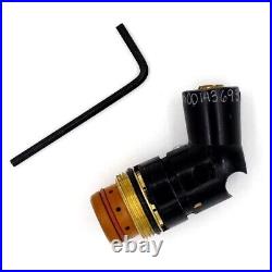9-8219 Torch Body Plasma Torch Consumables Welding Equipment & Accessories