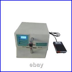 Dental Lab Spot Welding Machine Orthodontic Equipment HL-WD1 220V