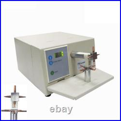 Dental Lab Spot Welding Machine Orthodontic Equipment HL-WD1 220V