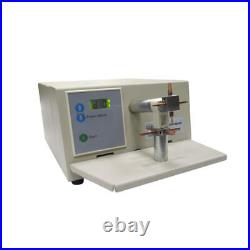 Dental Lab Spot Welding Machine Orthodontic Equipment HL-WD1 220V