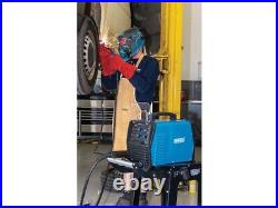 Draper MI200A 200A Gas/Gasless MIG Inverter Multi-Welder