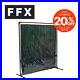 Draper WCF6X6 6 x 6ft Metal Frame Welding Curtain