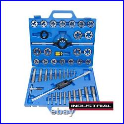 Jefferson 45 PC Tap & Die Set