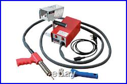 Power-TEC Mini Plastic Repair Welder 92517