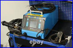 Power-Tec 92167 Miracle Aluminium Welder Gas/Electric