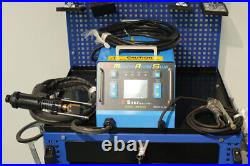 Power-Tec 92167 Miracle Aluminium Welder Gas/Electric