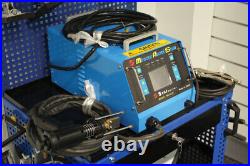 Power-Tec 92167 Miracle Aluminium Welder Gas/Electric