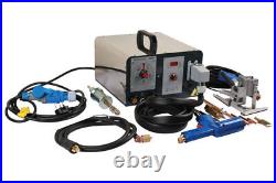 Power-Tec 92510 Combi-Star Welder 16 Amp