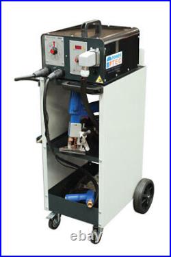 Power-Tec 92510 Combi-Star Welder 16 Amp