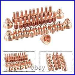 Pratical Welding Equipment Welding Nozzle Tips Equipment Parts Replacement