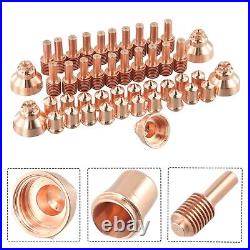 Pratical Welding Equipment Welding Nozzle Tips Equipment Parts Replacement