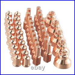 Pratical Welding Equipment Welding Nozzle Tips Equipment Parts Replacement