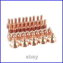 Pratical Welding Equipment Welding Nozzle Tips Equipment Parts Replacement