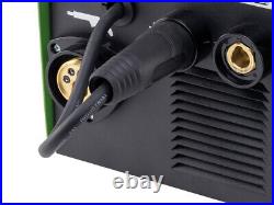 SIP 05723 240V AUTOPLUS ECO 200 MIG/ARC Inverter Welder