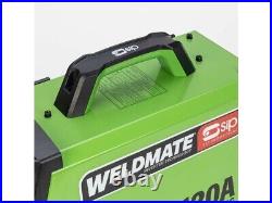 SIP 05731 WELDMATE 120A MIG Welder