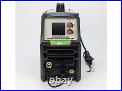 SIP 05735 WELDMATE PRO 200A MIG/ARC/TIG Pulse Synergic Welder