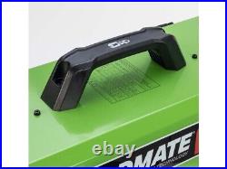 SIP 05735 WELDMATE PRO 200A MIG/ARC/TIG Pulse Synergic Welder