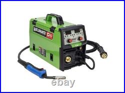 SIP 05739 WELDMATE AUTOPLUS 180A MIG/ARC/TIG Synergic Welder