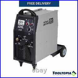 SIP 250ST-MIG Industrial Transformer Welder