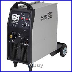 SIP 250ST-MIG Industrial Transformer Welder