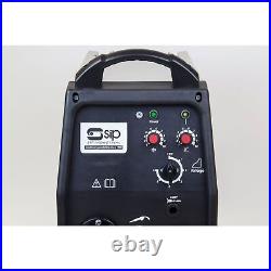 SIP Industrial AUTOPLUS 210ST-MIG Transformer Welder