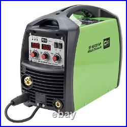 SIP Industrial HG2301MP MIG/TIG/ARC Inverter Welder