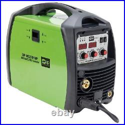 SIP Industrial HG2301MP MIG/TIG/ARC Inverter Welder