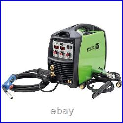 SIP Industrial HG2301MP MIG/TIG/ARC Inverter Welder