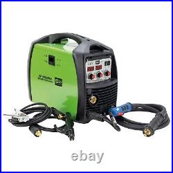 SIP Industrial HG2301MP MIG/TIG/ARC Inverter Welder