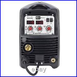 SIP Industrial HG2301MP MIG/TIG/ARC Inverter Welder