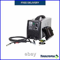 SIP T166-MIG Gas/Gasless Transformer Welder