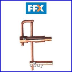 Sealey 120/803159 Spot Welding Arms 120mm Interior Profiles