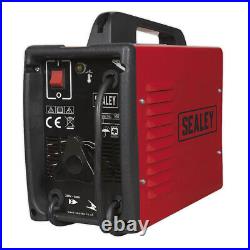 Sealey 160Xt Arc Welder 160Amp With Accessory Kit