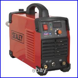 Sealey 40A Plasma Cutter Inverter PP40E