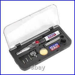 Sealey AK2962 Professional Soldering/Heating Kit