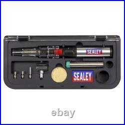 Sealey AK2962 Professional Soldering/Heating Kit