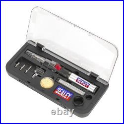 Sealey AK2962 Professional Soldering/Heating Kit