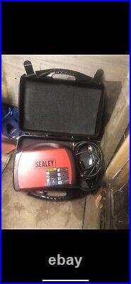 Sealey Arc Welder