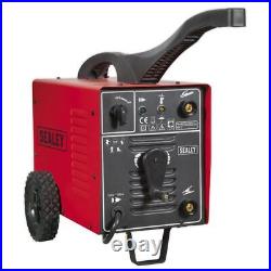 Sealey Arc Welder 200Amp with Accessory Kit 200XTD